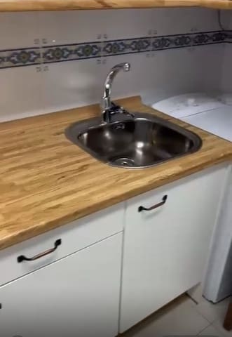 2 chambre Appartement de Plage à vendre à Playa de los Boliches, Fuengirola avec garage - 525 000 € (Ref: 9274795)