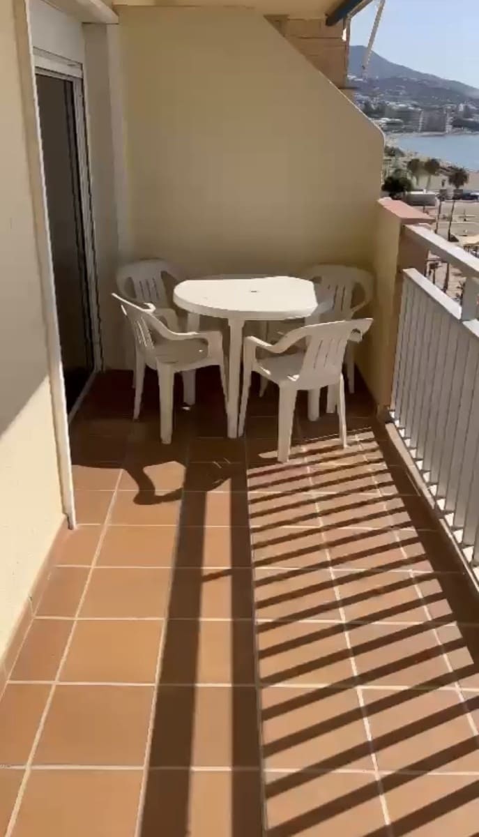 2 chambre Appartement de Plage à vendre à Fuengirola avec garage - 525 000 € (Ref: 9274795)