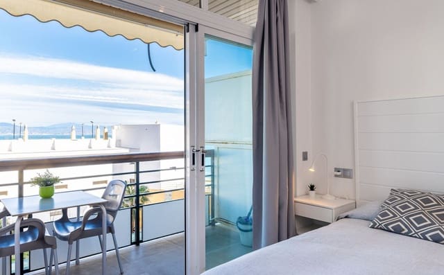 1 slaapkamer Studio te koop in Torremolinos met zwembad garage - € 299.000 (Ref: 9274796)