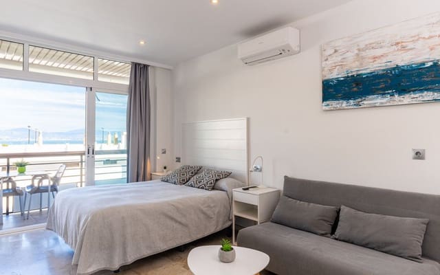 1 slaapkamer Studio te koop in Torremolinos met zwembad garage - € 299.000 (Ref: 9274796)