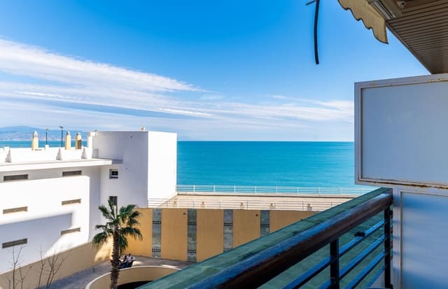 1 slaapkamer Studio te koop in Torremolinos met zwembad garage - € 299.000 (Ref: 9274796)