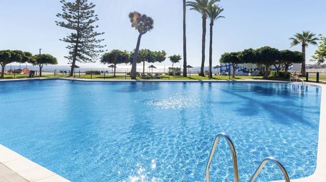 1 slaapkamer Studio te koop in Torremolinos met zwembad garage - € 299.000 (Ref: 9274796)