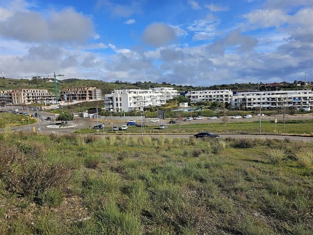 Bouwgrond te koop in La Cala de Mijas, Mijas - € 1.035.000 (Ref: 9274797)