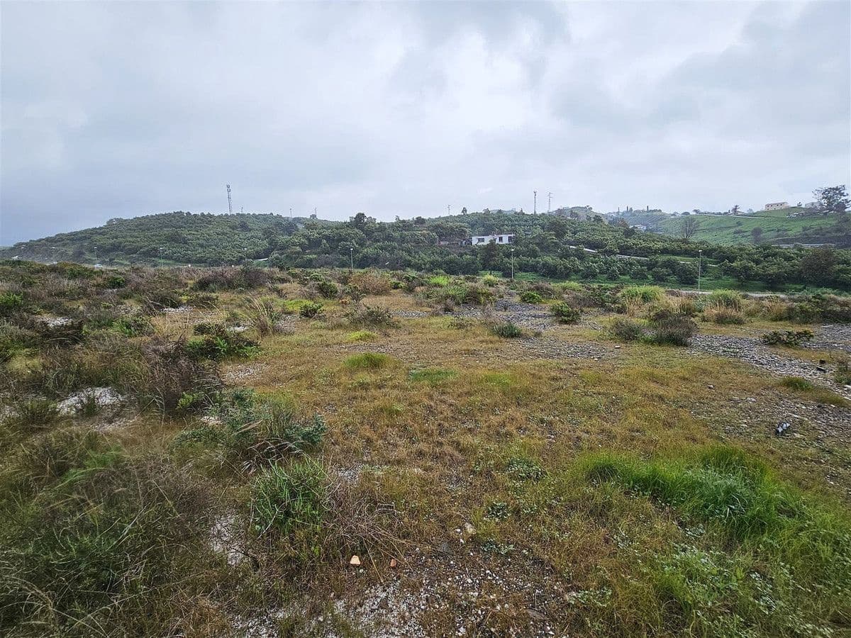 Bouwgrond te koop in Mijas - € 3.500.000 (Ref: 9274798)