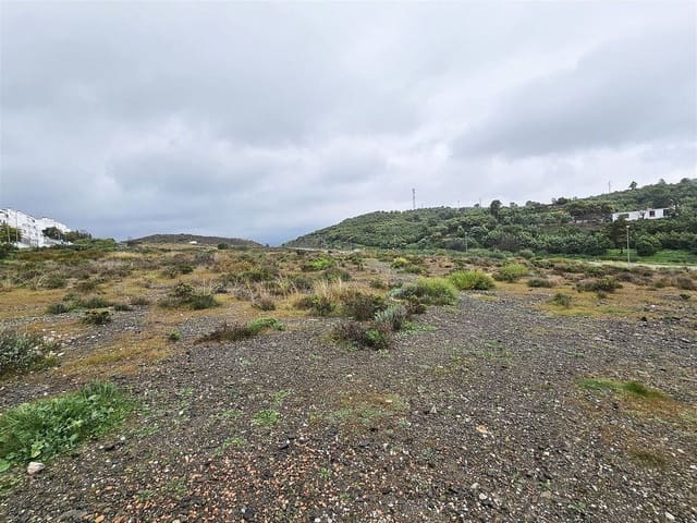 Bouwgrond te koop in La Cala de Mijas, Mijas - € 3.500.000 (Ref: 9274798)