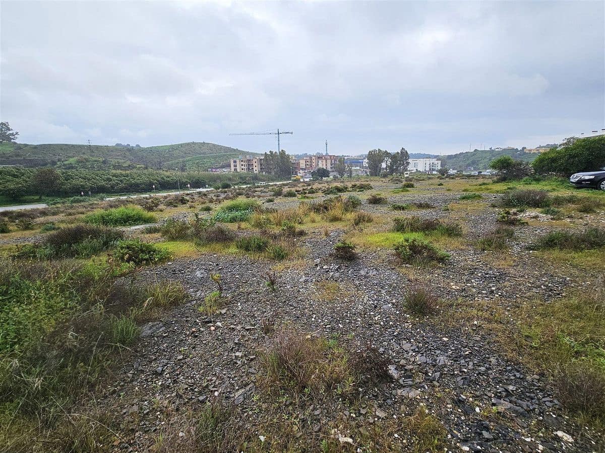 Bouwgrond te koop in Mijas - € 3.500.000 (Ref: 9274798)