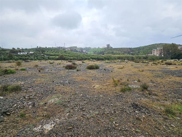 Bouwgrond te koop in La Cala de Mijas, Mijas - € 3.500.000 (Ref: 9274798)