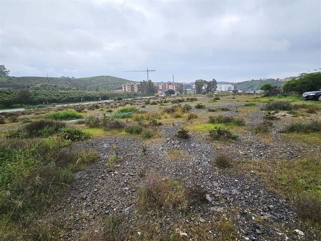 Bouwgrond te koop in La Cala de Mijas, Mijas - € 3.500.000 (Ref: 9274798)