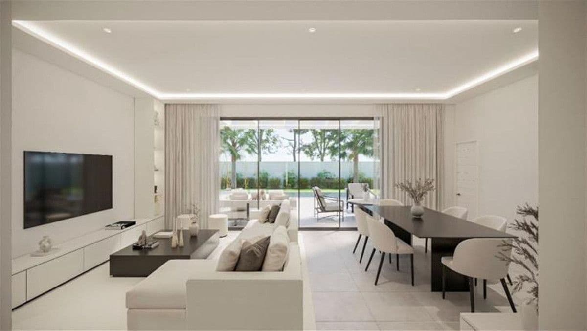 Area Edificabile in vendita in Mijas - 3.500.000 € (Rif: 9274798)