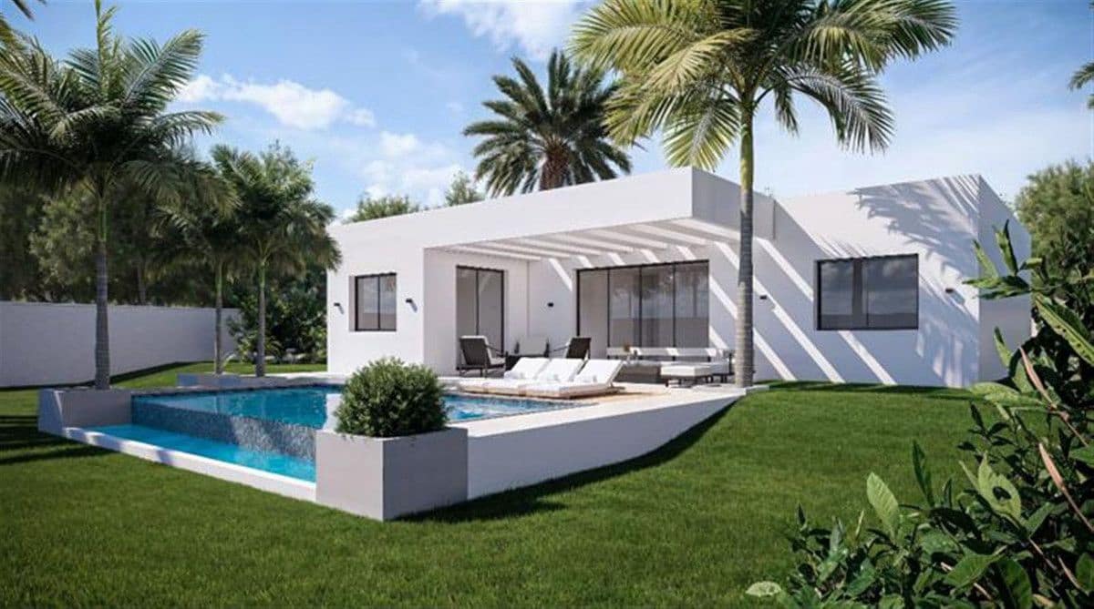 Area Edificabile in vendita in Mijas - 3.500.000 € (Rif: 9274798)