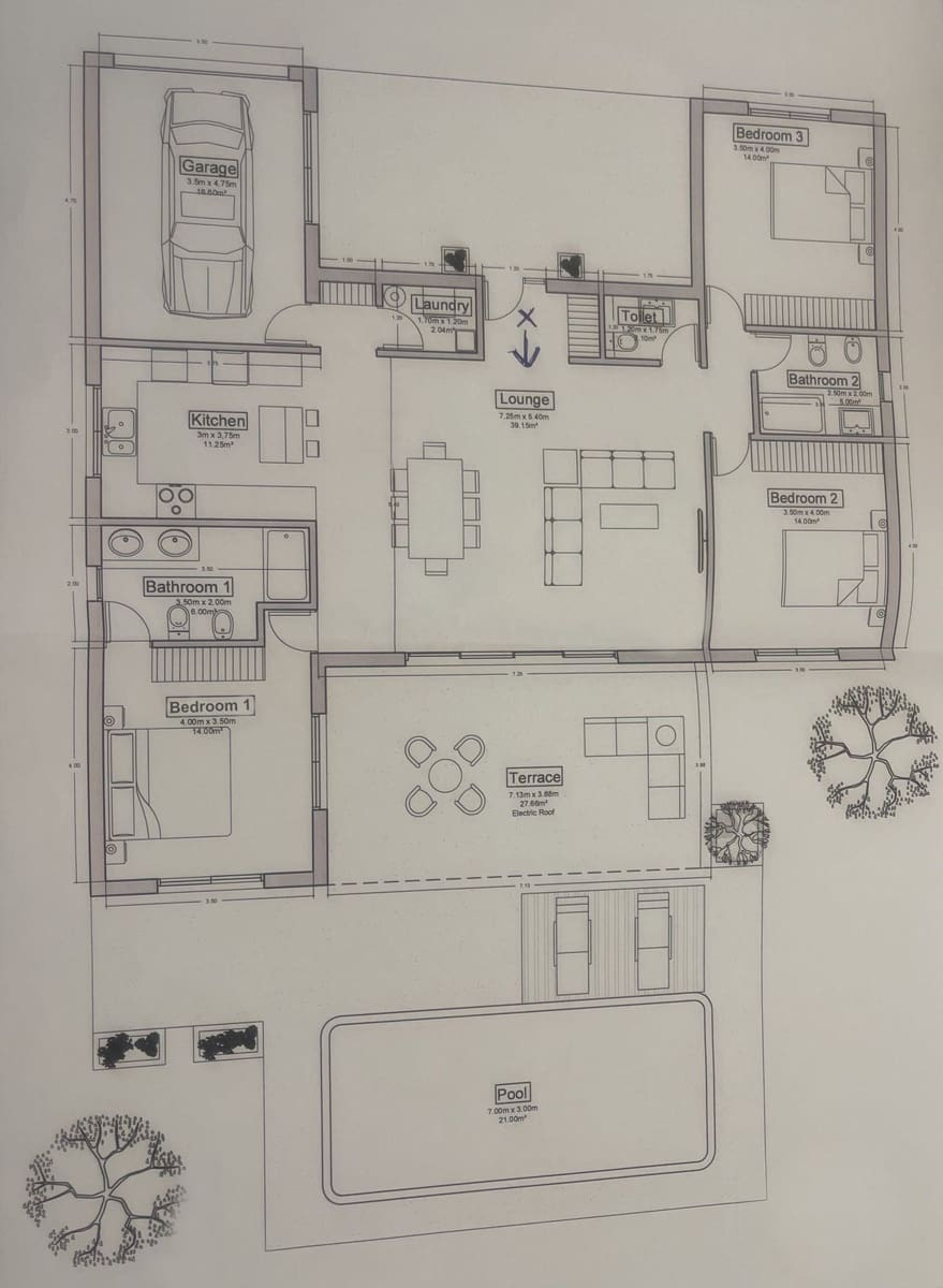 Solar/Parcela en Mijas en venta - 3.500.000 € (Ref: 9274798)