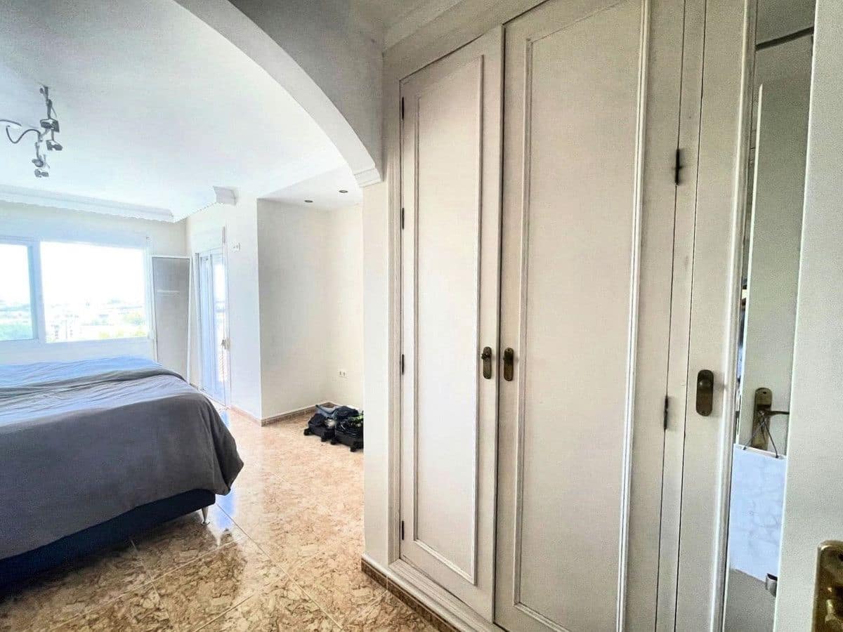 3 sypialnia Willa na sprzedaż w Marbella z basenem - 1 050 000 € (Ref: 9274802)