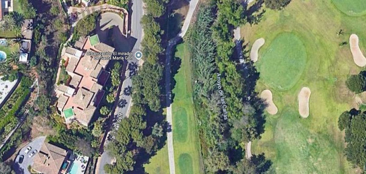 3 soveværelse Lejlighed til salg i Marbella med swimmingpool garage - € 535.000 (Ref: 9274803)