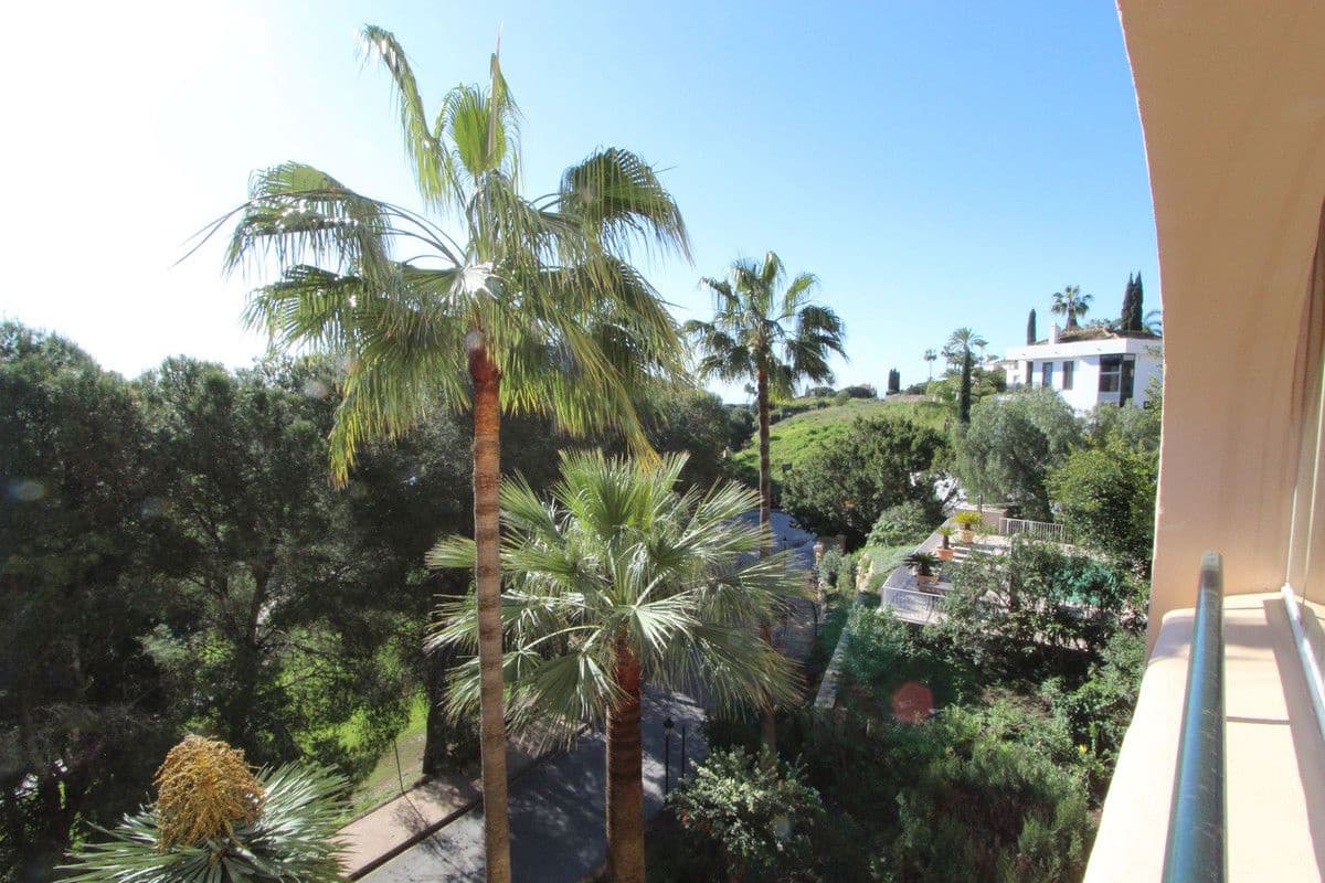 3 soveværelse Lejlighed til salg i Marbella med swimmingpool garage - € 535.000 (Ref: 9274803)