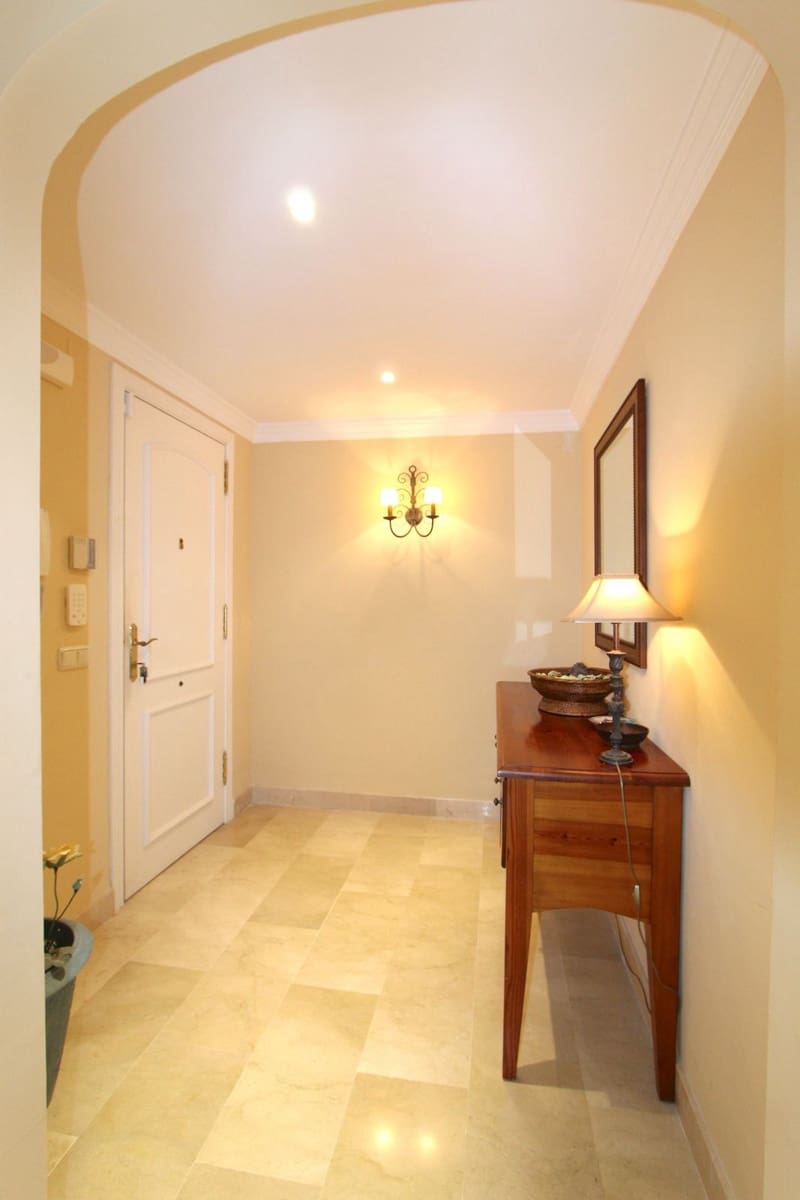 3 bedroom Apartment for sale in Marbella with pool garage - € 535,000 (Ref: 9274803)