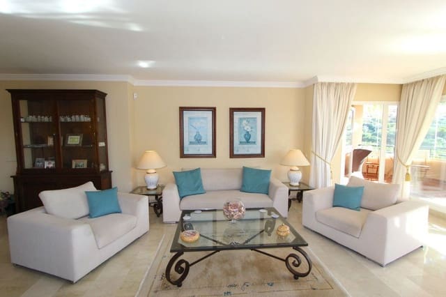 3 camera da letto Appartamento in vendita in Elviria, Marbella con piscina garage - 535.000 € (Rif: 9274803)