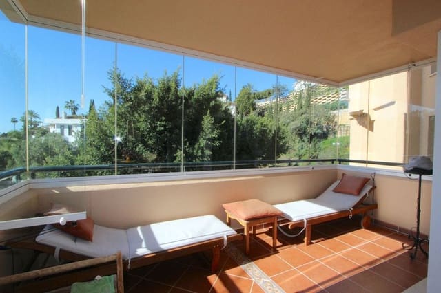 3 camera da letto Appartamento in vendita in Elviria, Marbella con piscina garage - 535.000 € (Rif: 9274803)