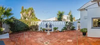5 quarto Moradia para venda em Mijas com piscina garagem - 1 399 999 € (Ref: 9274814)