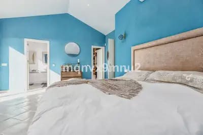 5 quarto Moradia para venda em Mijas com piscina garagem - 1 399 999 € (Ref: 9274814)