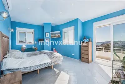 5 quarto Moradia para venda em Mijas com piscina garagem - 1 399 999 € (Ref: 9274814)