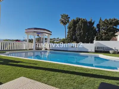 5 camera da letto Villa in vendita in El Faro de Calaburra - Chaparral, Mijas con piscina garage - 1.399.999 € (Rif: 9274814)