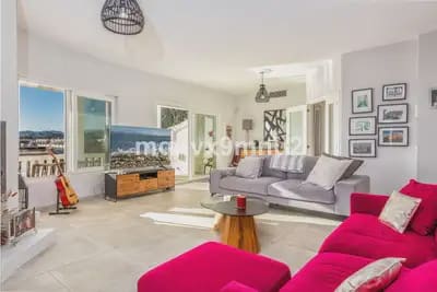 5 quarto Moradia para venda em Mijas com piscina garagem - 1 399 999 € (Ref: 9274814)