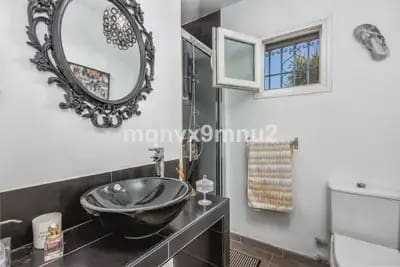 5 quarto Moradia para venda em Mijas com piscina garagem - 1 399 999 € (Ref: 9274814)