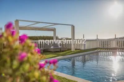 5 camera da letto Villa in vendita in El Faro de Calaburra - Chaparral, Mijas con piscina garage - 1.399.999 € (Rif: 9274814)