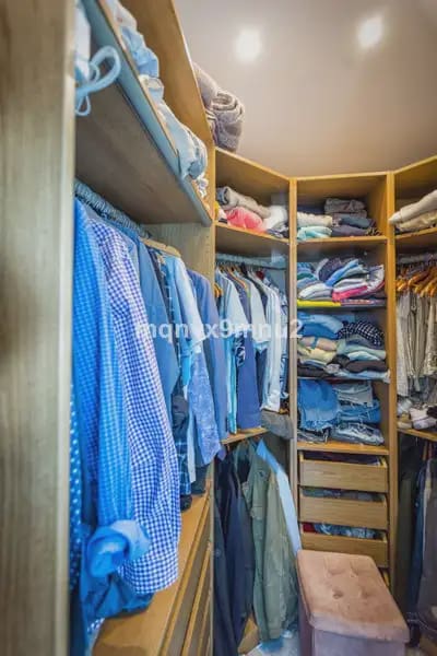 5 quarto Moradia para venda em Mijas com piscina garagem - 1 399 999 € (Ref: 9274814)
