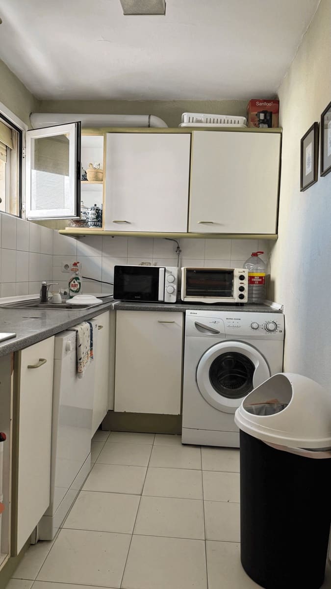 3 sovrum Strandlägenhet till salu i Fuengirola med pool garage - 720 000 € (Ref: 9274815)