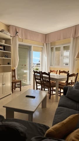 3 soveværelse Strandlejlighed til salg i Centro ciudad, Fuengirola med swimmingpool garage - € 720.000 (Ref: 9274815)