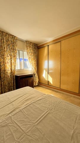 3 soveværelse Strandlejlighed til salg i Centro ciudad, Fuengirola med swimmingpool garage - € 720.000 (Ref: 9274815)