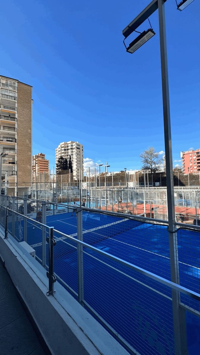 3 sovrum Strandlägenhet till salu i Fuengirola med pool garage - 720 000 € (Ref: 9274815)