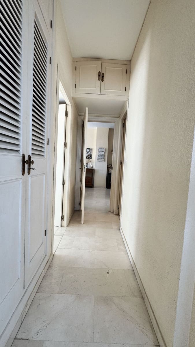 3 sovrum Strandlägenhet till salu i Fuengirola med pool garage - 720 000 € (Ref: 9274815)