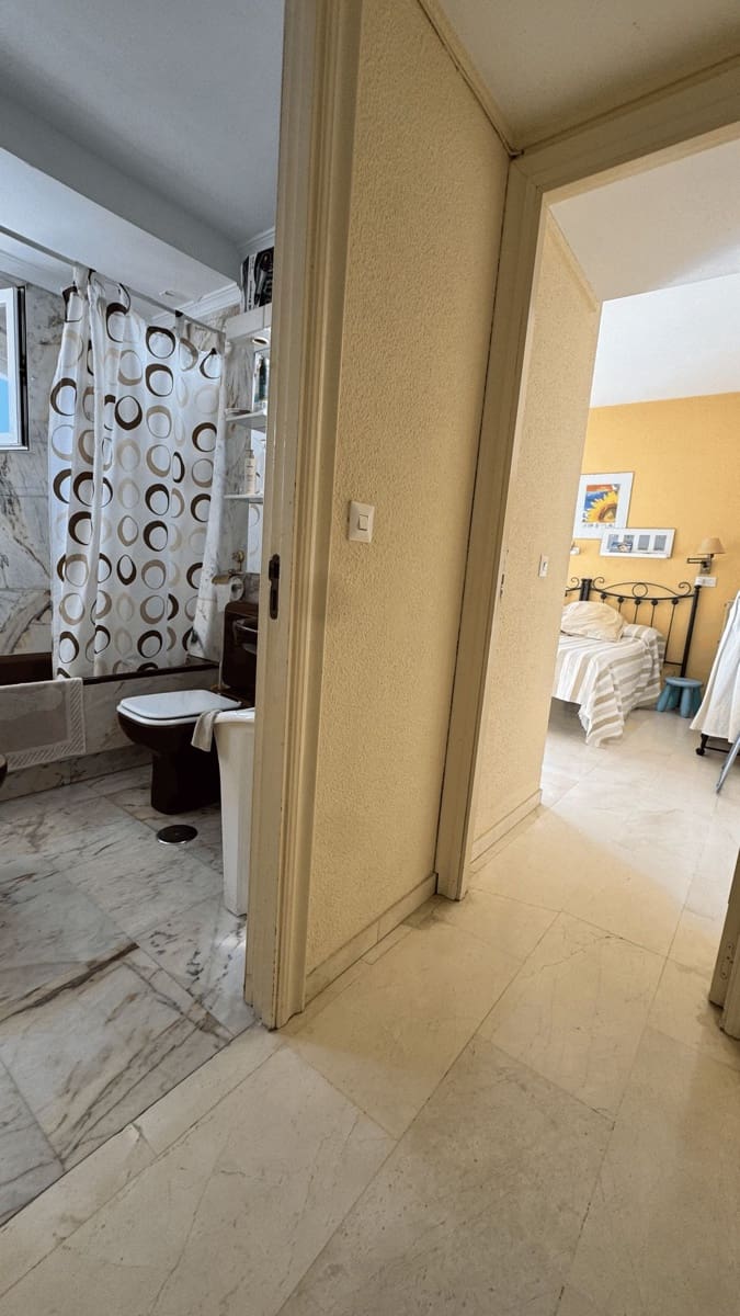 3 sovrum Strandlägenhet till salu i Fuengirola med pool garage - 720 000 € (Ref: 9274815)