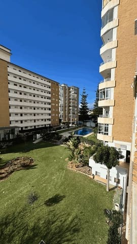 3 soveværelse Strandlejlighed til salg i Centro ciudad, Fuengirola med swimmingpool garage - € 720.000 (Ref: 9274815)