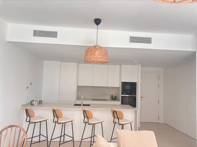 2 camera da letto Appartamento in vendita in Centro ciudad, Fuengirola con piscina garage - 509.000 € (Rif: 9274816)