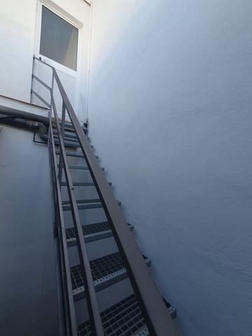 3 makuuhuone Kattohuoneisto myytävänä paikassa La Cala de Mijas, Mijas - 455 000 € (Ref: 9274817)