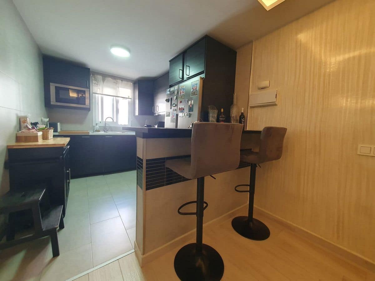 3 makuuhuone Kattohuoneisto myytävänä paikassa Mijas - 455 000 € (Ref: 9274817)