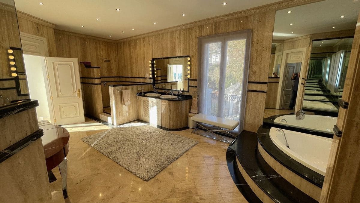 6 quarto Moradia para venda em Mijas com piscina garagem - 3 560 000 € (Ref: 9274818)