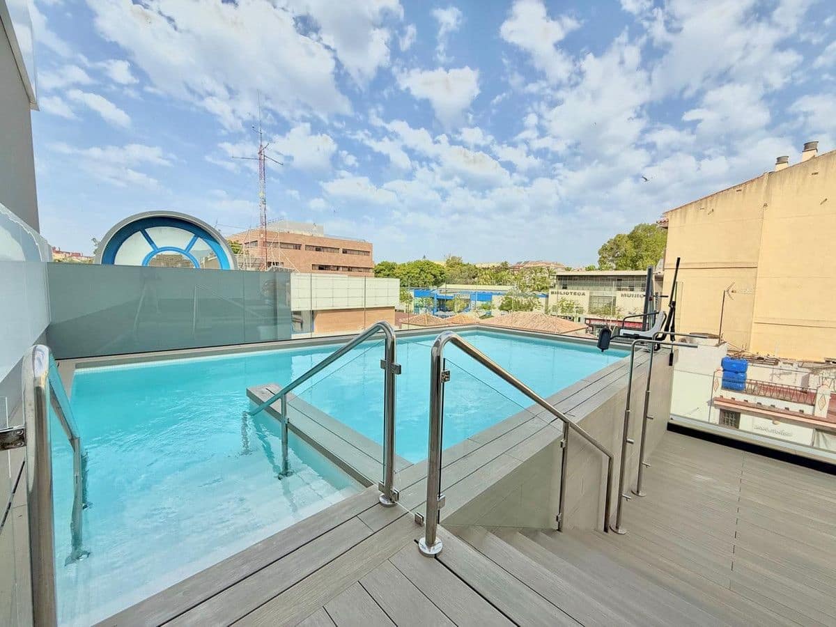 3 camera da letto Appartamento in vendita in Fuengirola con piscina garage - 795.000 € (Rif: 9274819)