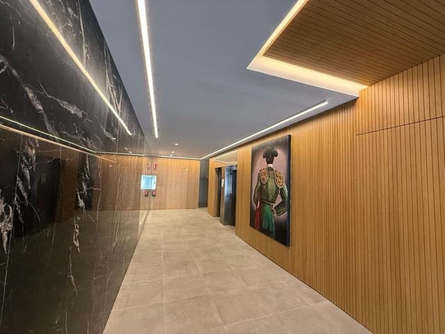 3 soveværelse Lejlighed til salg i Centro ciudad, Fuengirola med swimmingpool garage - € 795.000 (Ref: 9274819)