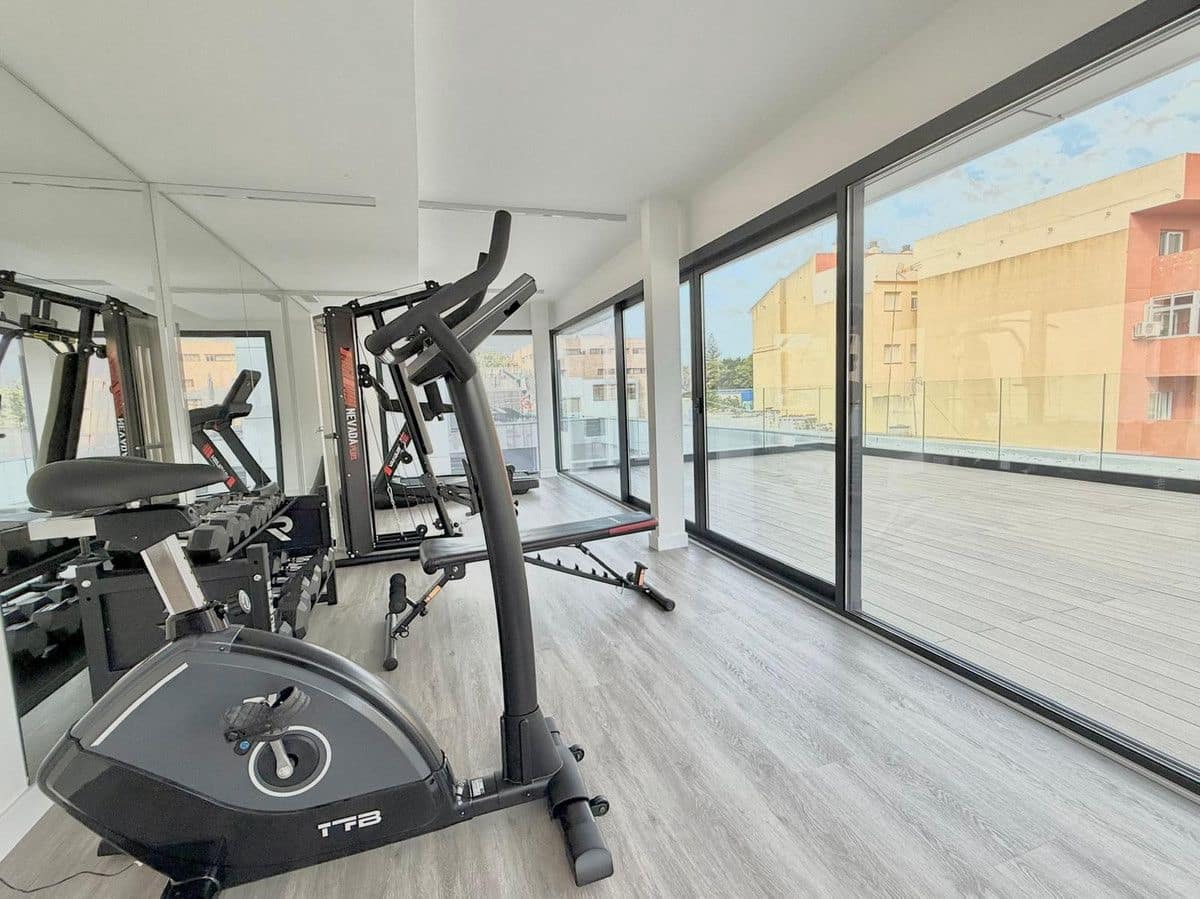 3 camera da letto Appartamento in vendita in Fuengirola con piscina garage - 795.000 € (Rif: 9274819)