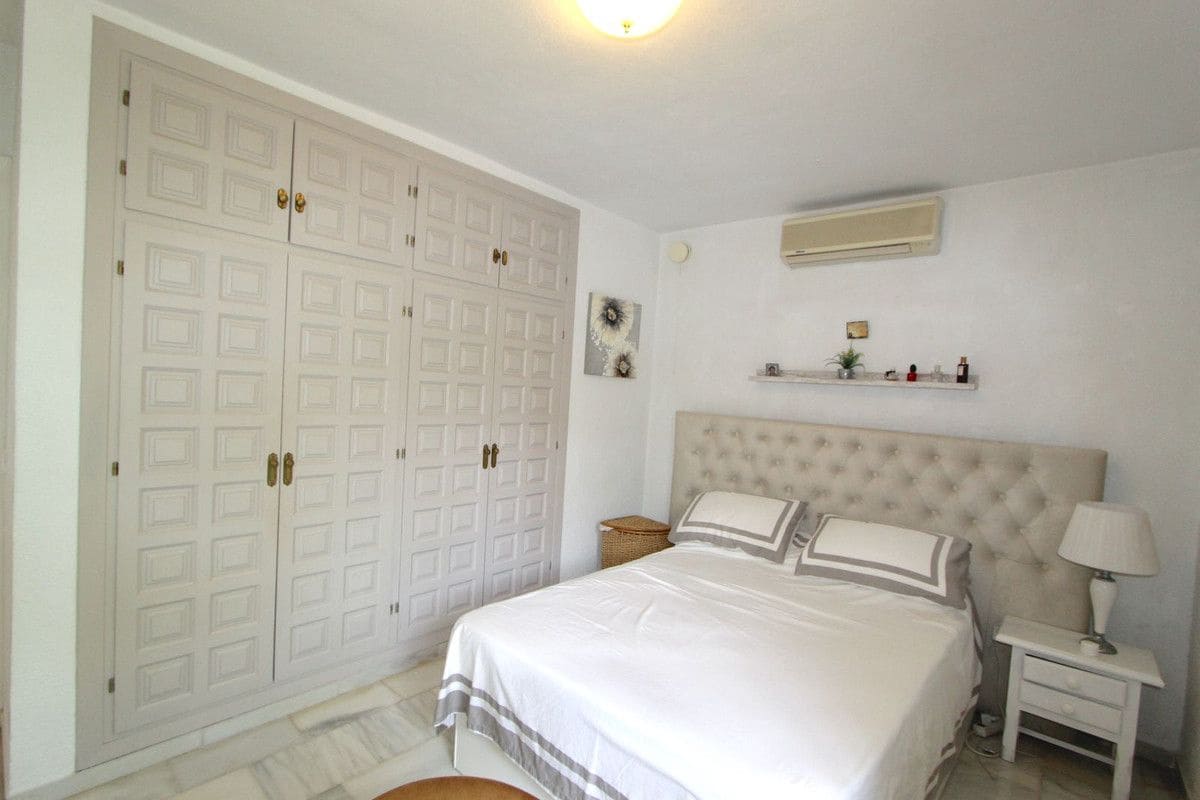 4 Zimmer Villa zu verkaufen in Benalmadena mit Pool Garage - 850.000 € (Ref: 9274820)