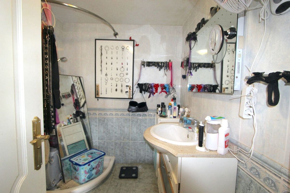 4 Zimmer Villa zu verkaufen in Benalmadena mit Pool Garage - 850.000 € (Ref: 9274820)