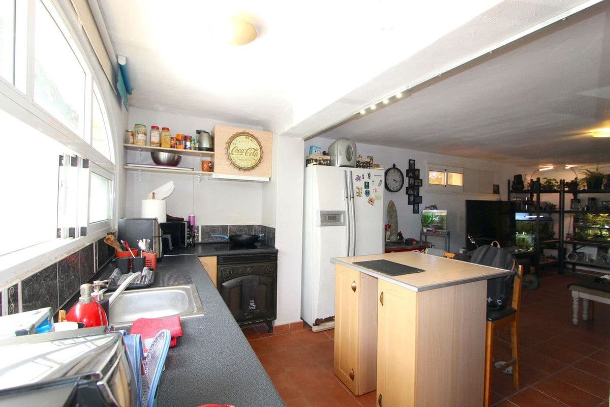 4 Zimmer Villa zu verkaufen in Benalmadena mit Pool Garage - 850.000 € (Ref: 9274820)