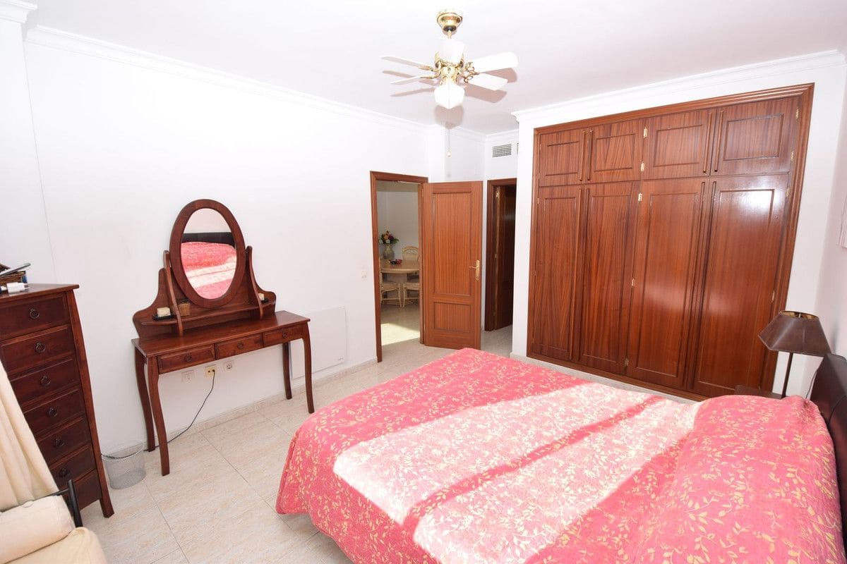 3 soverom Leilighet til salgs i Mijas med svømmebasseng - € 429 000 (Ref: 9274824)