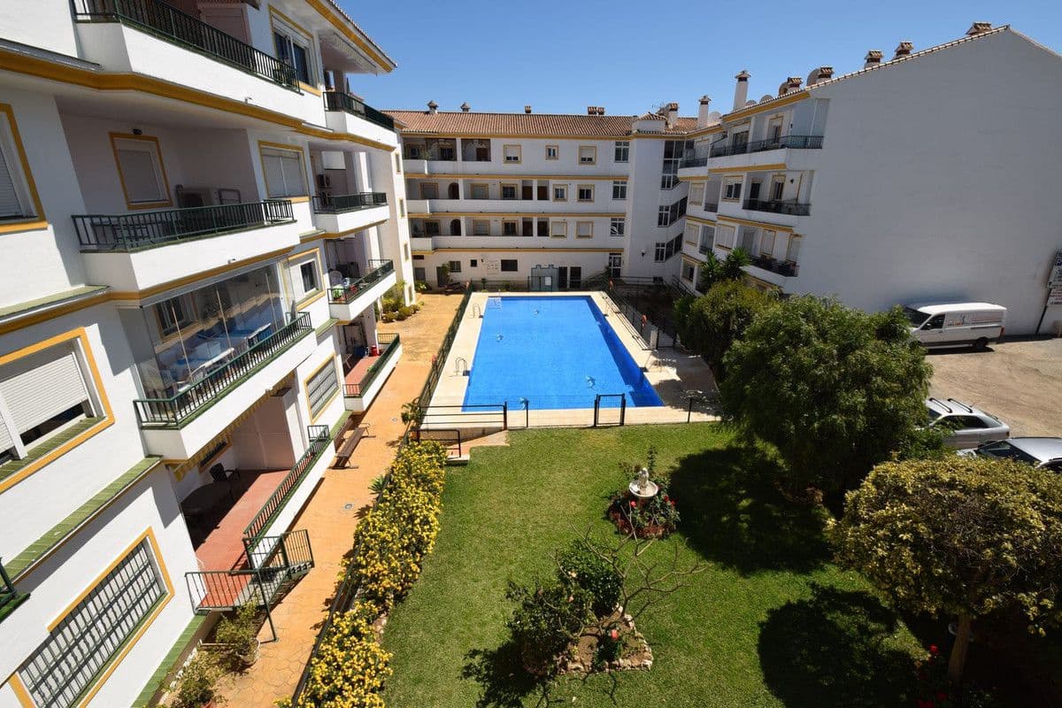 3 soverom Leilighet til salgs i Mijas med svømmebasseng - € 429 000 (Ref: 9274824)
