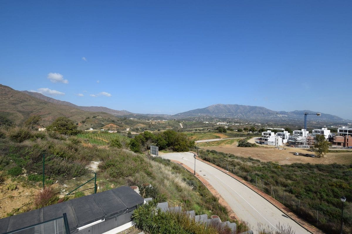4 quarto Moradia para venda em Mijas com garagem - 1 300 000 € (Ref: 9274825)