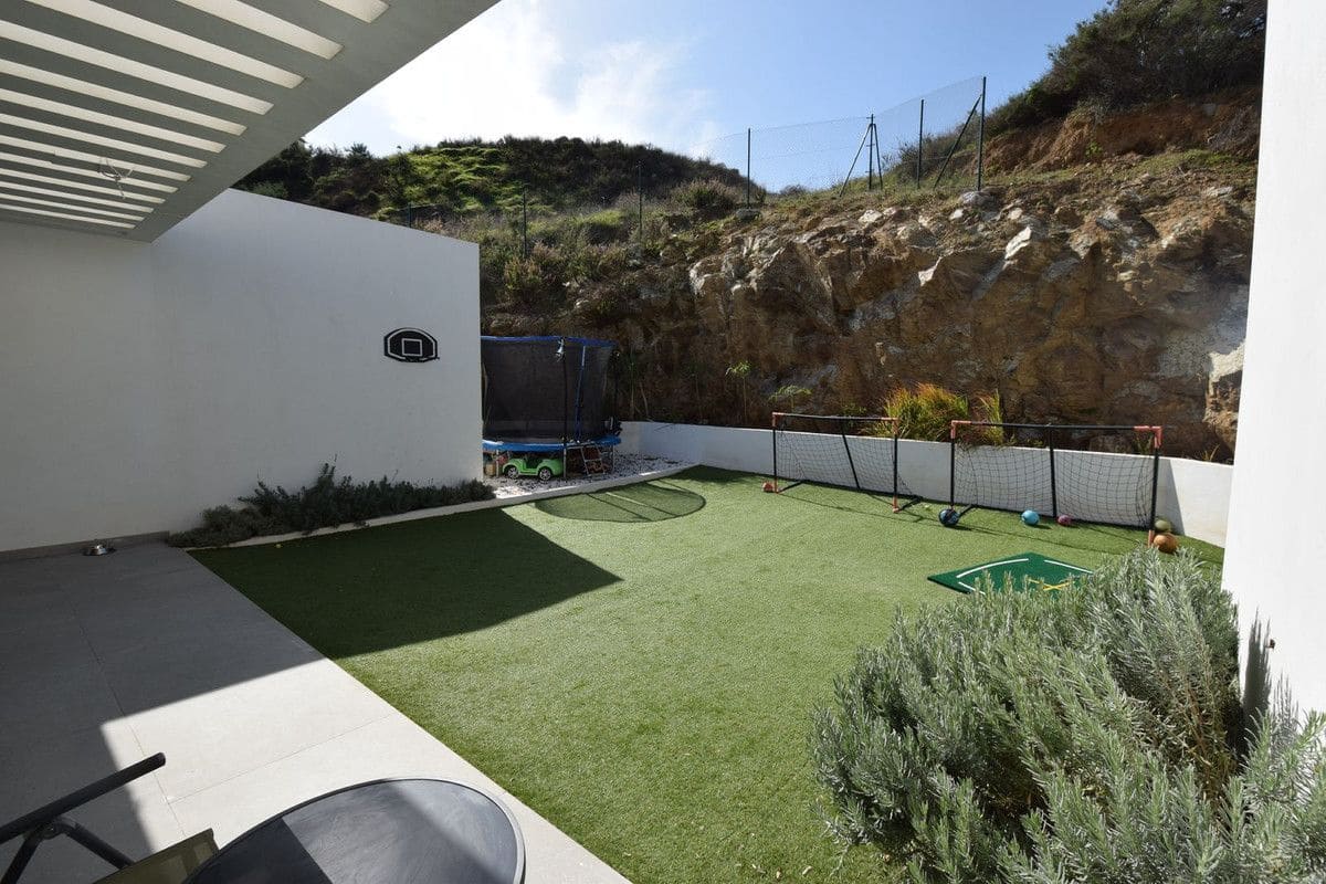 4 quarto Moradia para venda em Mijas com garagem - 1 300 000 € (Ref: 9274825)